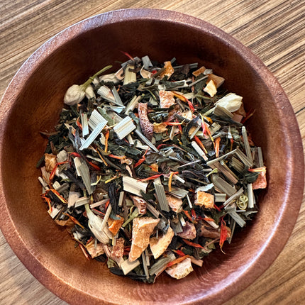 Moon Goddess Herbal Tea