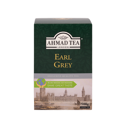 Earl Grey