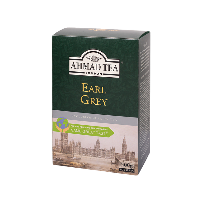 Earl Grey