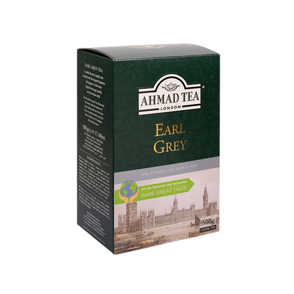 Earl Grey