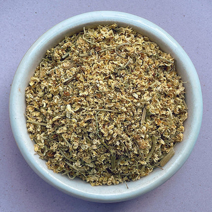 Elderflower