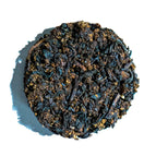 Tea Disc Sampler