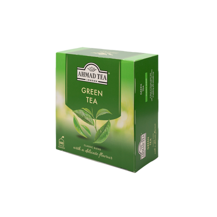 Green Tea