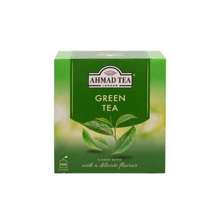 Green Tea