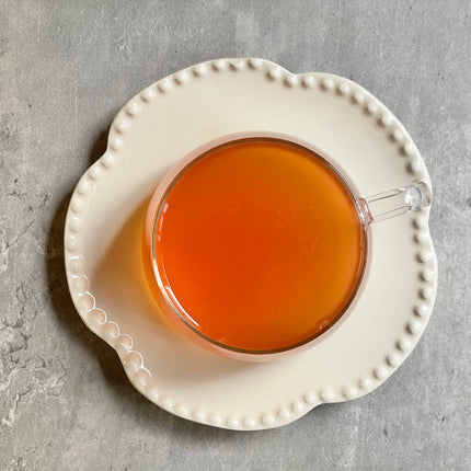 Ginger Sunrise