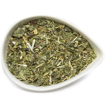 Gratitude Tea