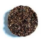 Tea Sampler