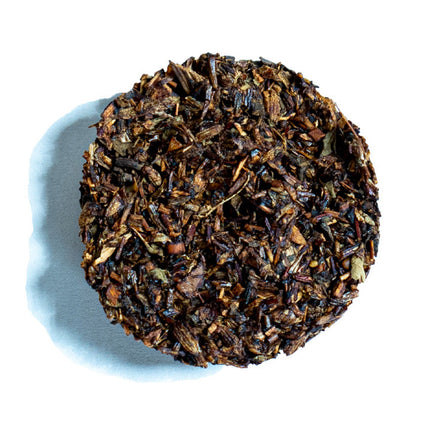 Happy No. 01 | Loose Leaf Wellness Tea