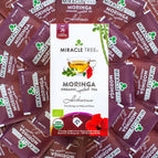 Pack of 12 (300 tea bags)