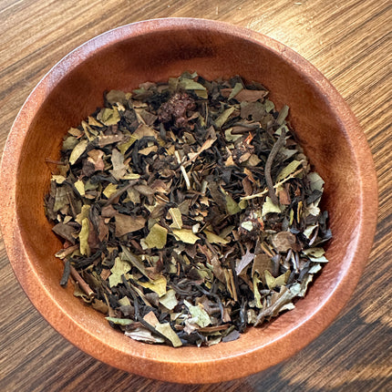 Flo Herbal Tea