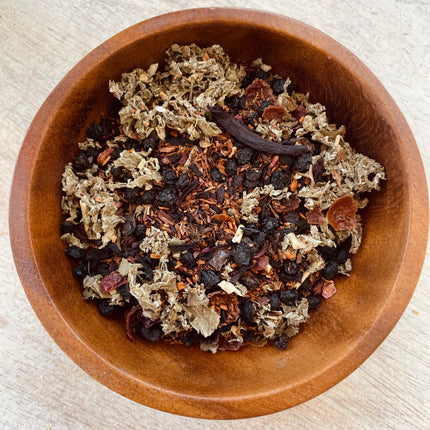 Love Spell Herbal Tea