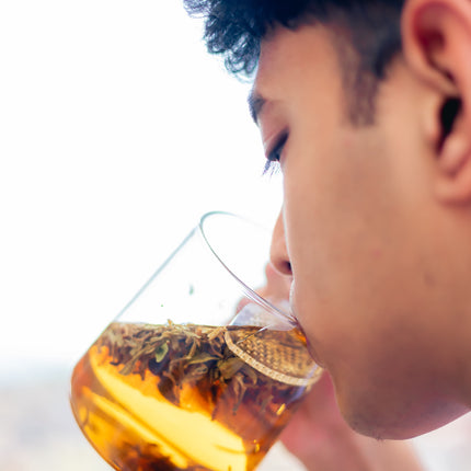 The WALL® Tea Infuser
