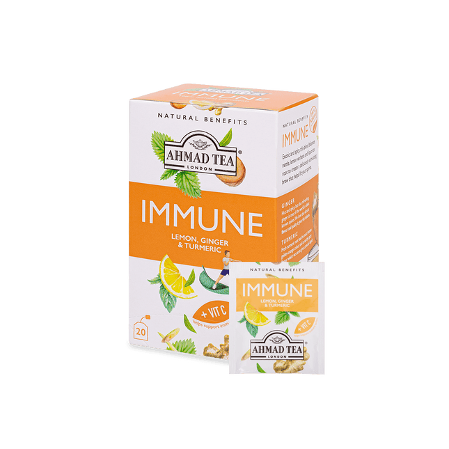 Immune