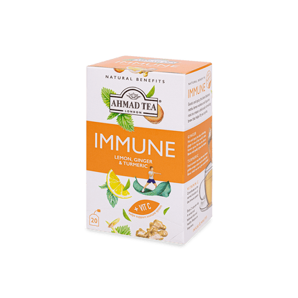 Immune