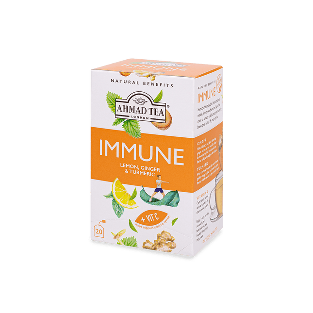 Immune