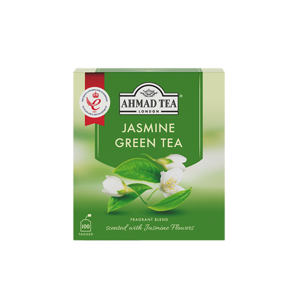 Jasmine Green Tea