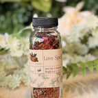 4 oz Glass Jar