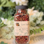 8 oz Glass Jar