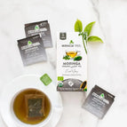 Pack of 6 (150 tea bags)