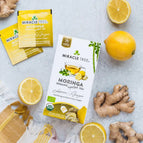 Pack of 6 (150 tea bags)