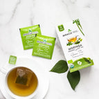 Pack of 6 (150 tea bags)