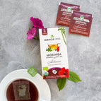 Pack of 6 (150 tea bags)