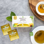 Pack of 6 (150 tea bags)