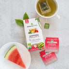 Pack of 6 (150 tea bags)