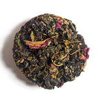 Tea Disc Sampler