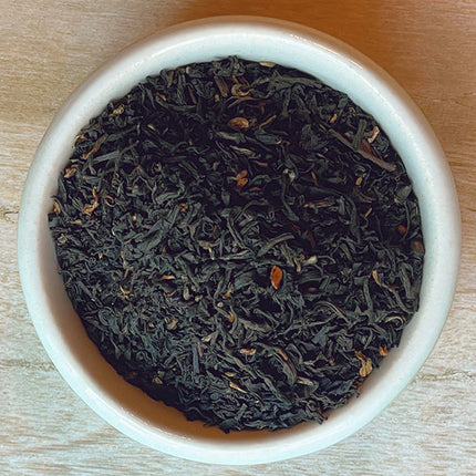 Northwest Tea Time