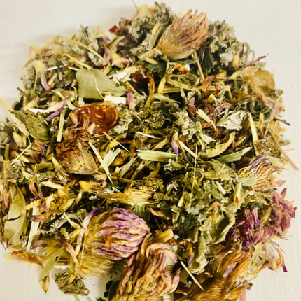 Nourishing Pregnancy Tea