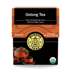 Tea Bags
