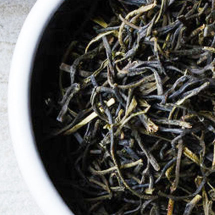 Rwandan Green