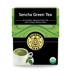Tea Bags