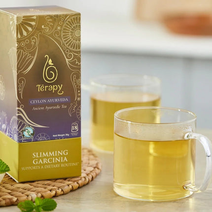 Slimming Garcinia Tea