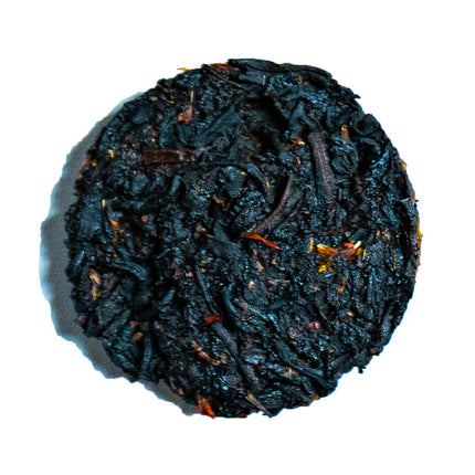 Strawberry Seduction No. 16 | Loose Leaf Black Tea
