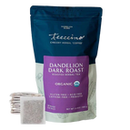 50 tagless eco-friendly tea bags