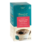 25 tea bags
