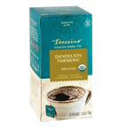 25 tea bags