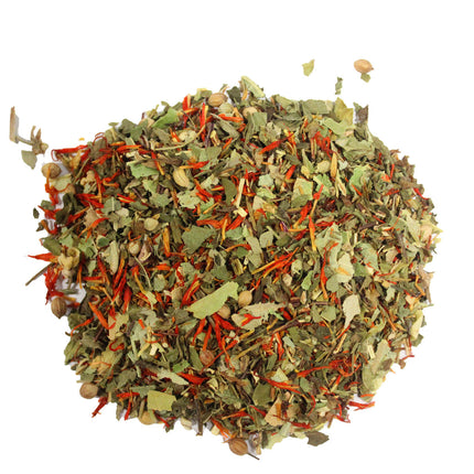 Watermelon Mint