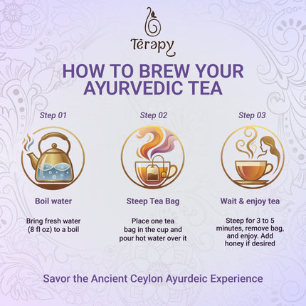 Youthful Glow Tea