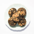 Osmanthus Black Tea