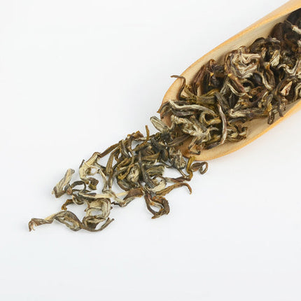 Jasmine Tea Leaves New Jasmine Tea Samples Loose-leaf Tea