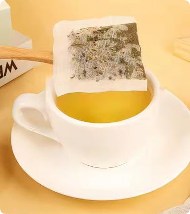 Verbascum Thapsus Tea – 20 Tea Bags (3g Each)