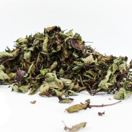 Akshit Dried Tulsi / Holy Basil Leaves | Tulsi Tea | Holy Basil Tea - 2.6oz