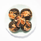 Orange Peel Black Tea