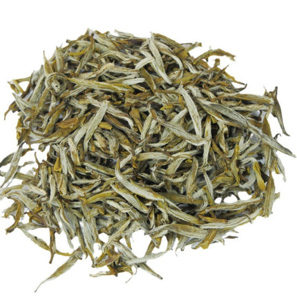 Jasmine Tea Leaves New Jasmine Tea Samples Loose-leaf Tea