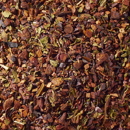 After Eight No. 65 | Loose Leaf Herbal Tea Disc