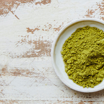 Culinary Matcha