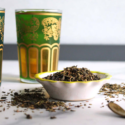 Moroccan Mint